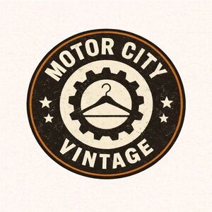 Meet your Posher, motorcityvintage